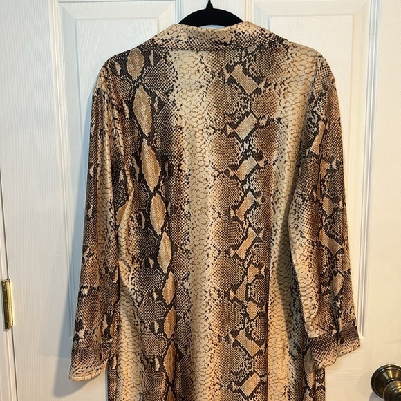 Susana Monaco dress size L - Picture 5 of 6